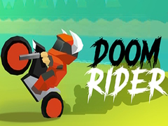 Juego Doom Rider