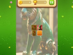 Juego Chinese Dragon Jade Memory Match