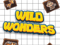 Juego Wild Wonders
