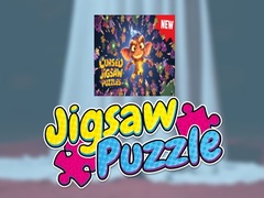 Juego Cursed Jigsaw Puzzles