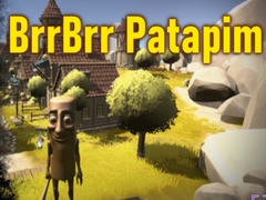 Juego BrrBrr Patapim