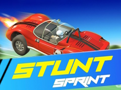 Juego Stunt Sprint