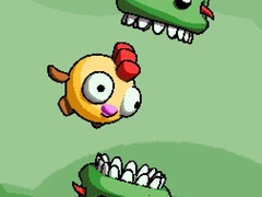 Juego Fly Fly Fly