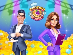 Juego Cooking Stories
