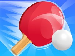 Juego Ping Pong Battle Table Tennis