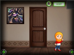 Juego Amgel Eid Mubarak Escape 4