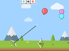 Juego Knock It Down