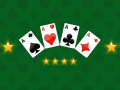 Juego Solitaire Classic Klondike Master