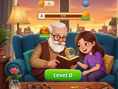Juego Lexicollapse: Word Quest
