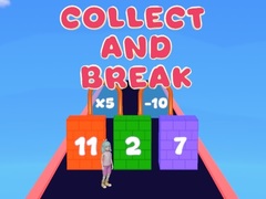 Juego Collect and Break