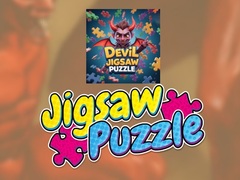 Juego Devil Jigsaw Puzzle