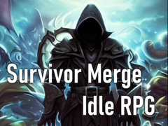 Juego Survivor Merge Idle RPG