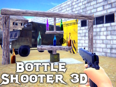Juego Bottle Shooter 3d
