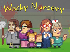 Juego Wacky Nursery