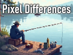 Juego Pixel Differences