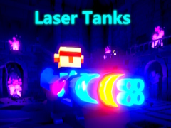Juego Laser Tanks