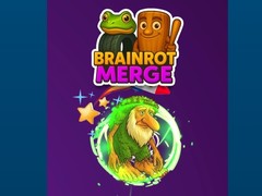 Juego Brainrot Merge