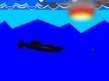 Juego Submarine Alpha