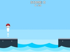 Juego Go To Platform