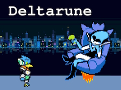 Juego Deltarune