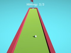 Juego Golf Mini