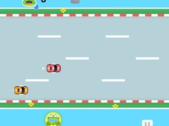 Juego Traffic Pro