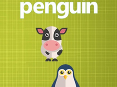 Juego What's That Animal