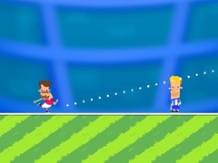 Juego Rebound Star