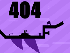 Juego 404