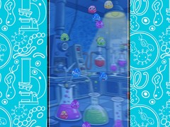 Juego Microbes Explosion
