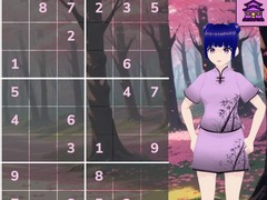 Juego Relaxing Sudoku And Futoshiki