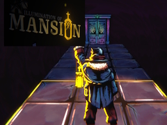 Juego Illumination of Mansion