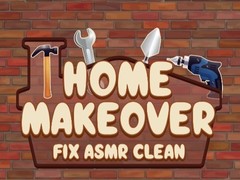 Juego Home Makeover Fix Asmr Clean