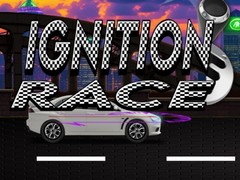 Juego Ignition Race
