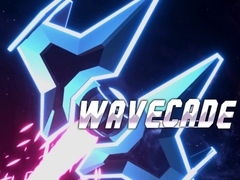 Juego Wavecade