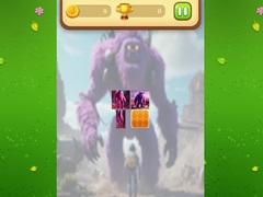 Juego Yeti Memory Match
