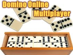 Juego Domino Online Multiplayer
