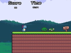 Juego Save The Dino's World