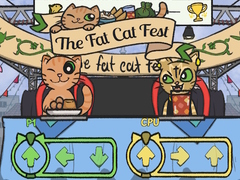 Juego The Fat Cat Fest