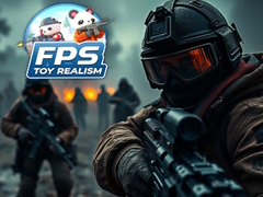 Juego FPS Toy Realism