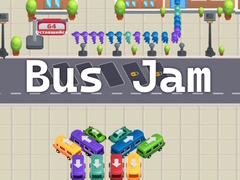 Juego Bus Jam