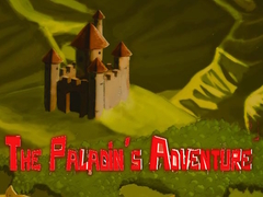 Juego The Paladin´s Adventure