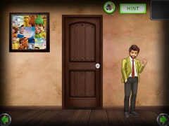 Juego Amgel Easy Room Escape 286