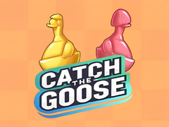 Juego Catch The Goose