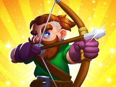 Juego Archer Go