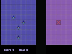 Juego Battle