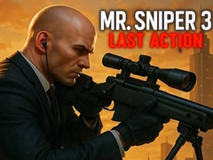 Juego Mr Sniper 3: Last Action