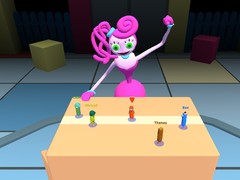 Juego Sausage Survival Master