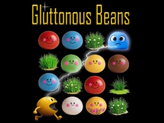 Juego Gluttonous Bean