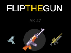 Juego FlipTheGun